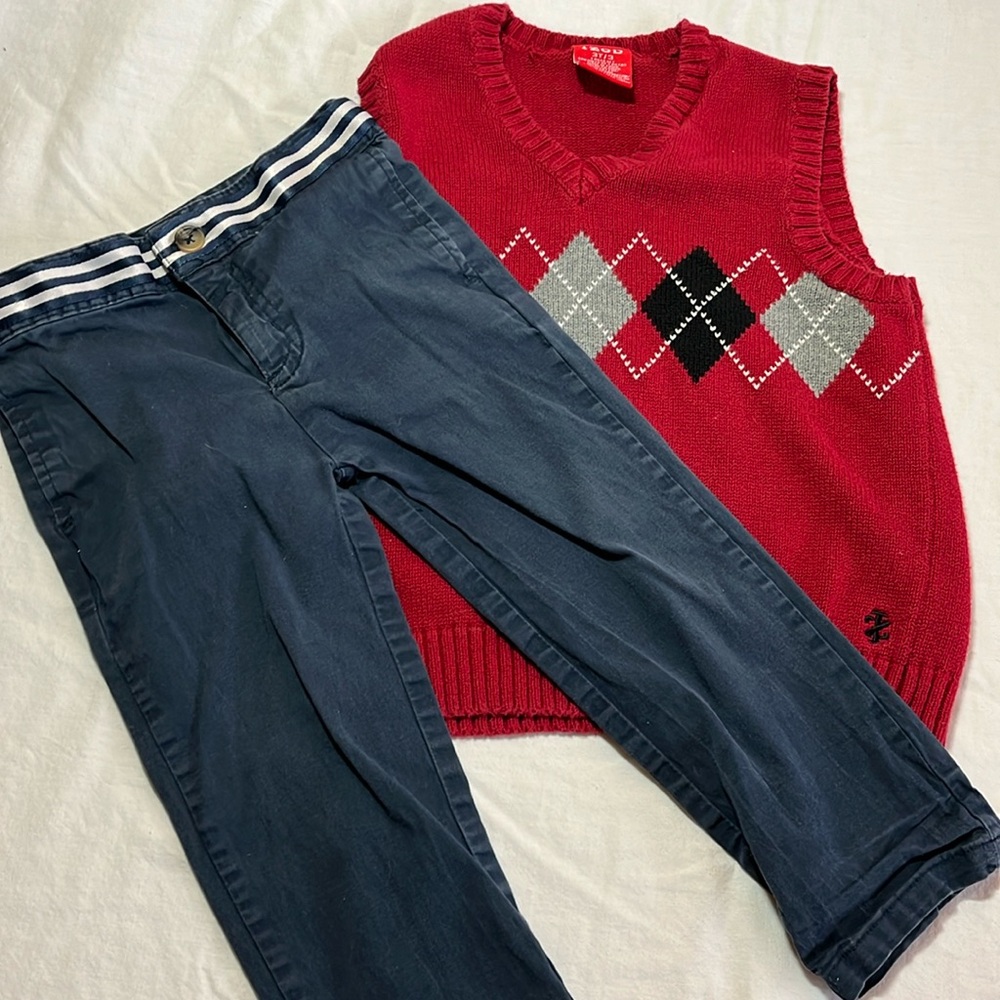 3T Izod and Andy & Evan bundle